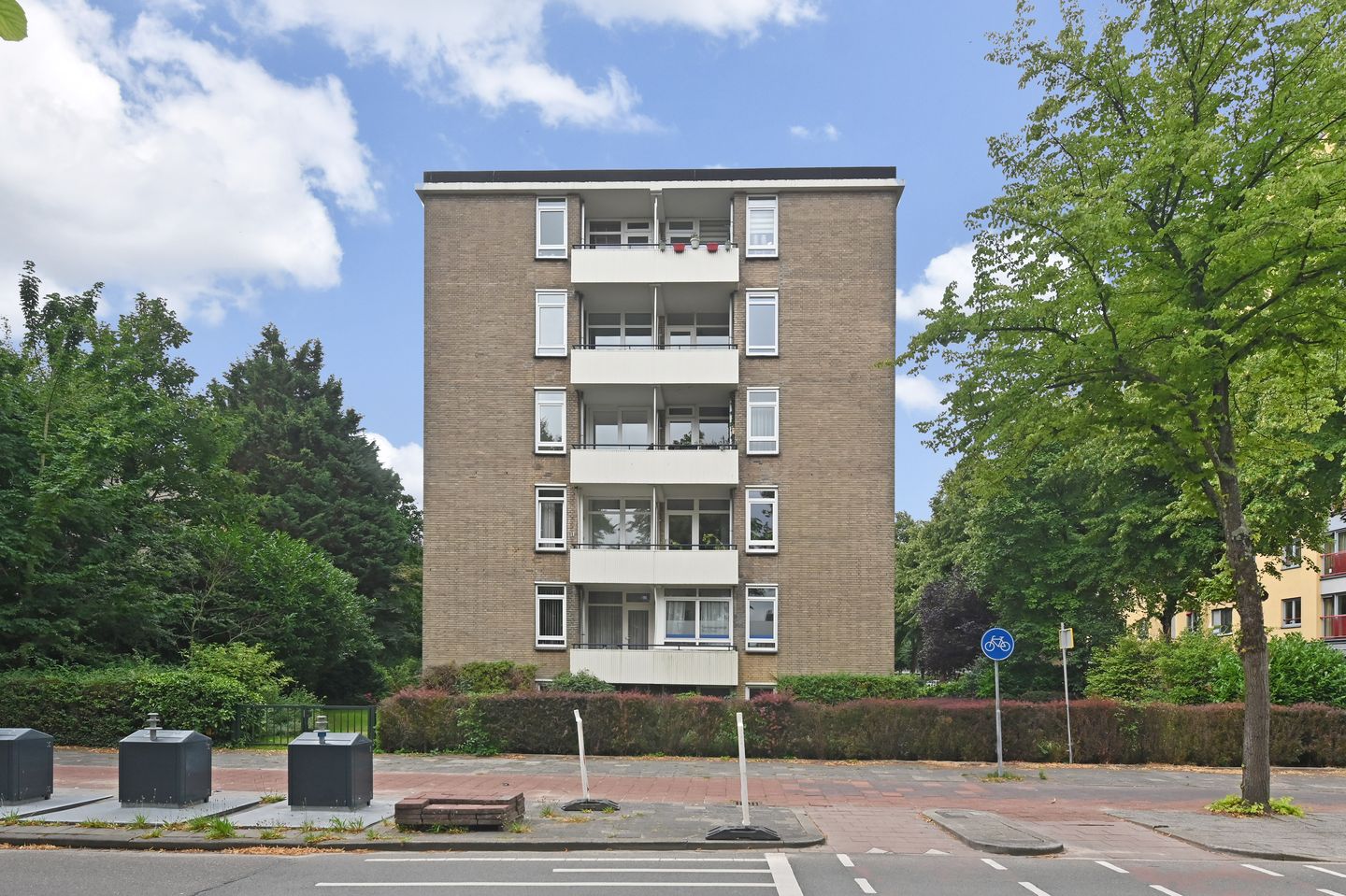 Foto 25 van J.H.A. Schaperlaan 11