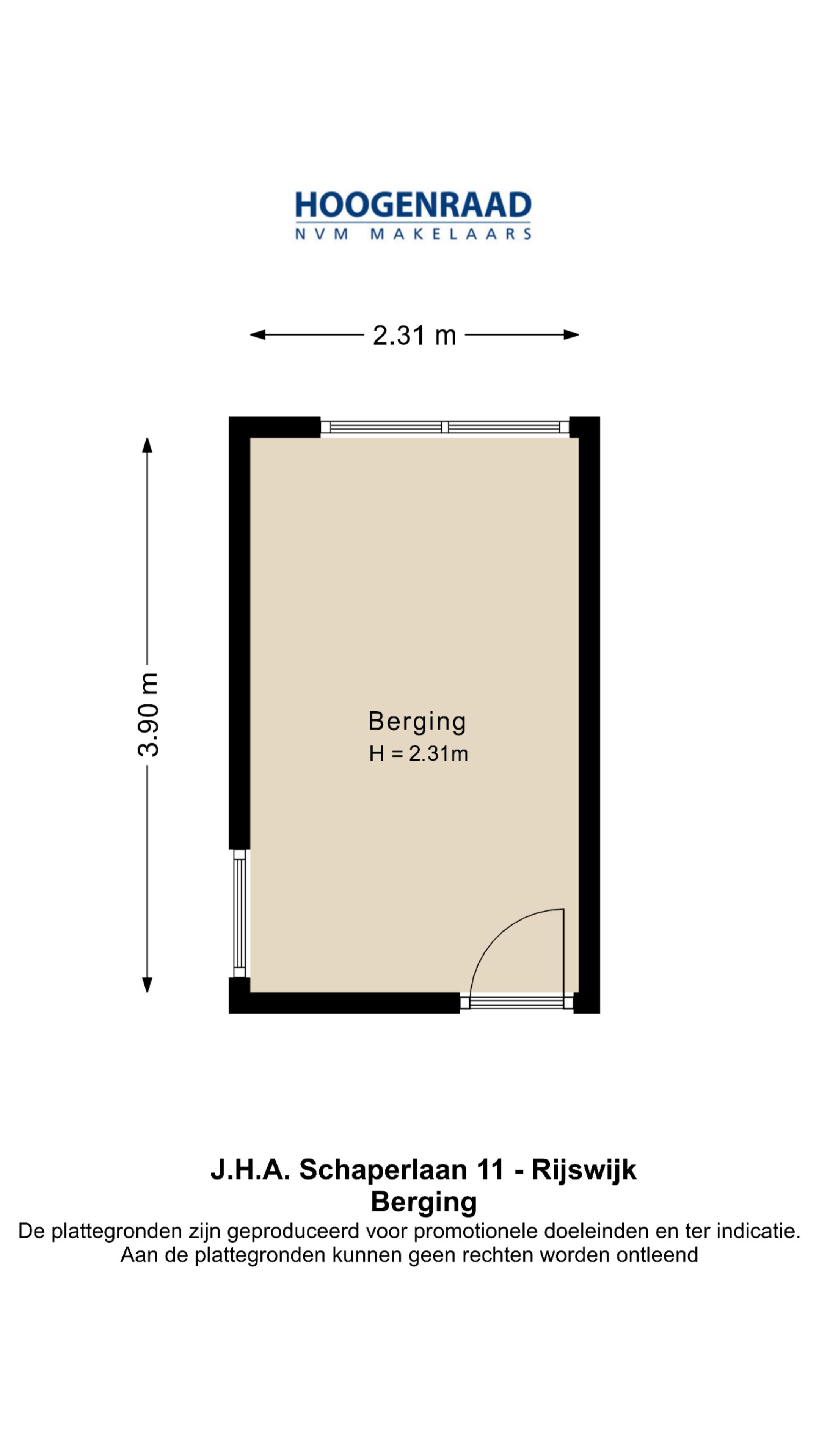 Foto 27 van J.H.A. Schaperlaan 11