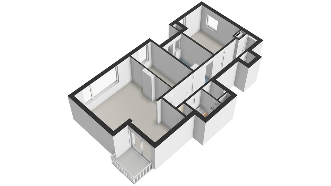 Foto 28 van J.H.A. Schaperlaan 11