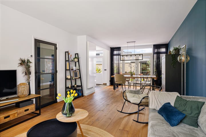 Foto 2 van Couperuslaan 17