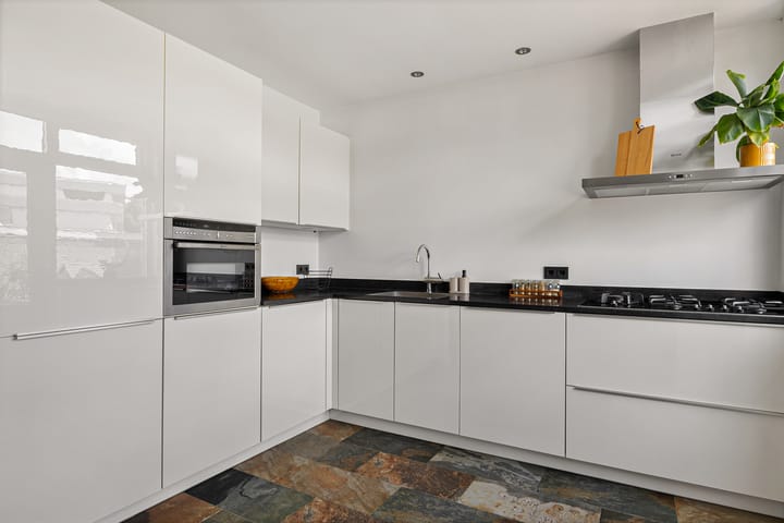 Foto 3 van Couperuslaan 17