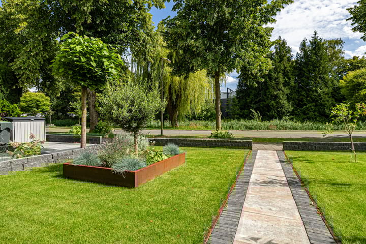 Foto 4 van Couperuslaan 17