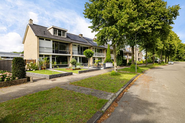 Foto 6 van Couperuslaan 17