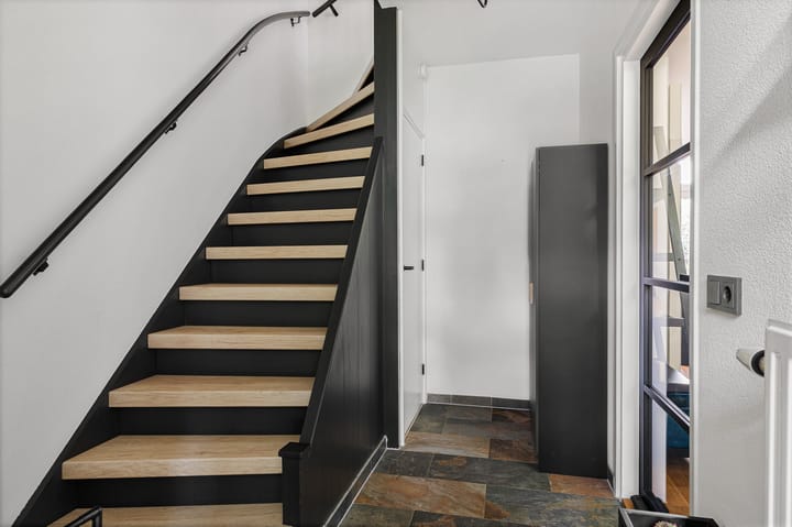 Foto 8 van Couperuslaan 17