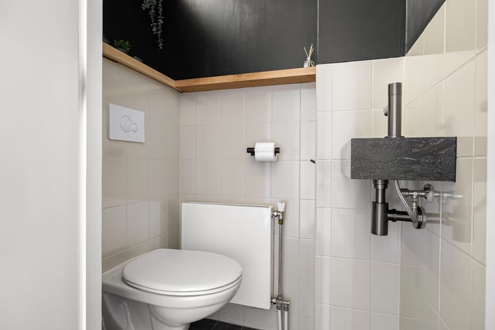 Foto 9 van Couperuslaan 17