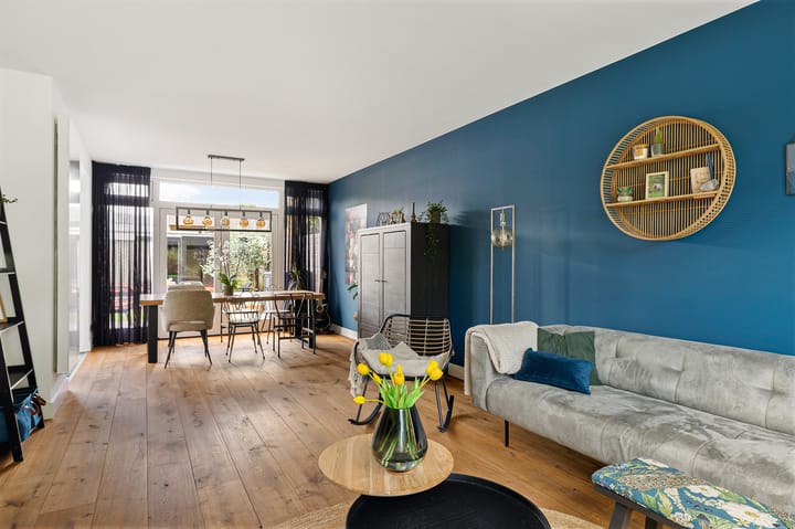 Foto 11 van Couperuslaan 17