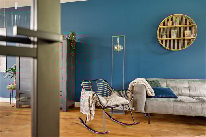 Foto 12 van Couperuslaan 17