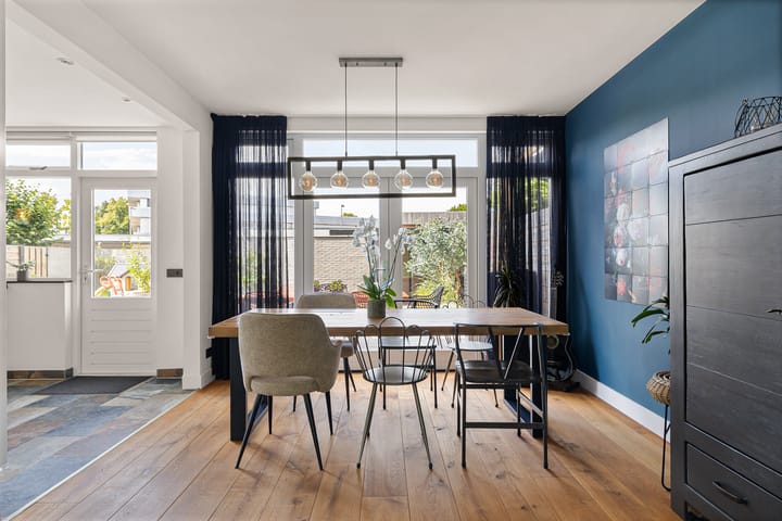 Foto 13 van Couperuslaan 17