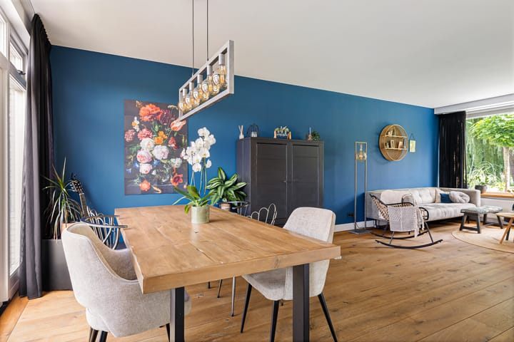 Foto 14 van Couperuslaan 17