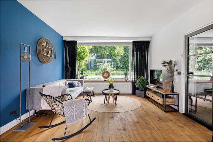 Foto 15 van Couperuslaan 17