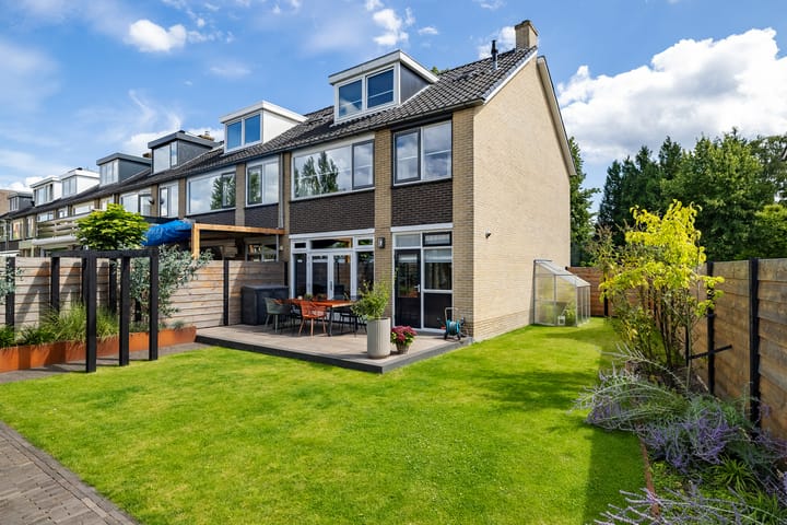 Foto 34 van Couperuslaan 17