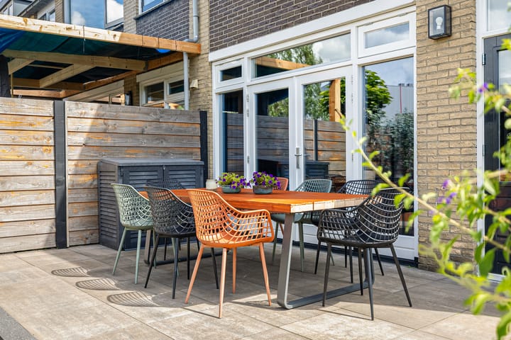 Foto 35 van Couperuslaan 17