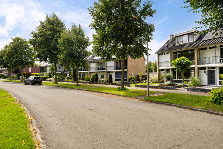 Foto 40 van Couperuslaan 17