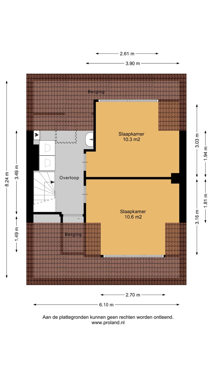 Foto 43 van Couperuslaan 17