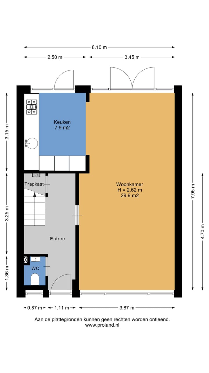 Foto 41 van Couperuslaan 17