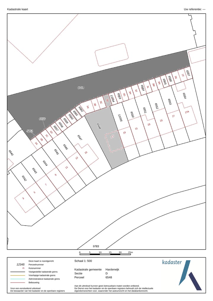 Foto 46 van Couperuslaan 17