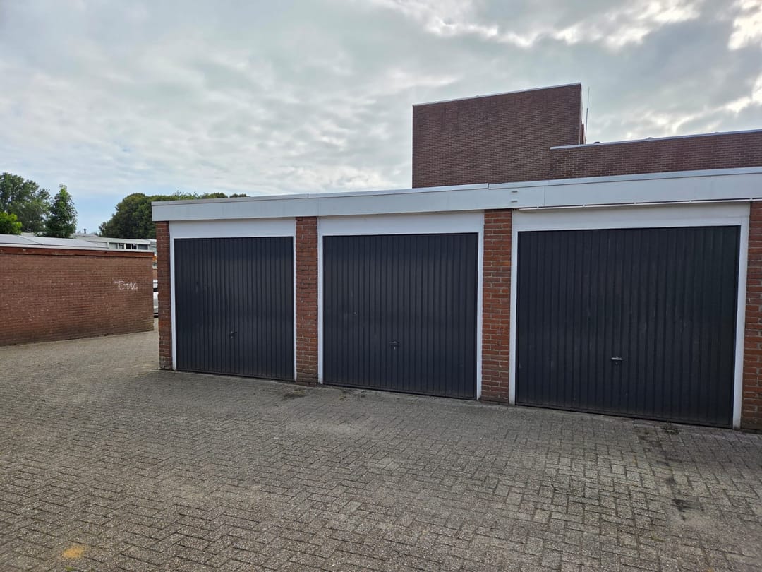 Foto 2 van Laan van het Kinholt 605 (GB 21)