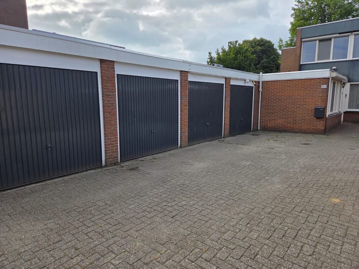 Foto 3 van Laan van het Kinholt 605 (GB 21)