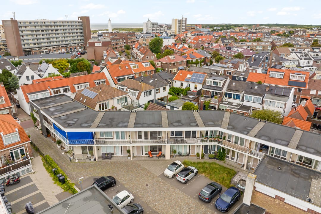 Foto 2 van Abel Tasmanstraat 12