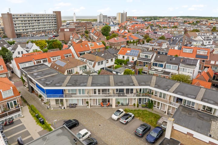 Foto 2 van Abel Tasmanstraat 12