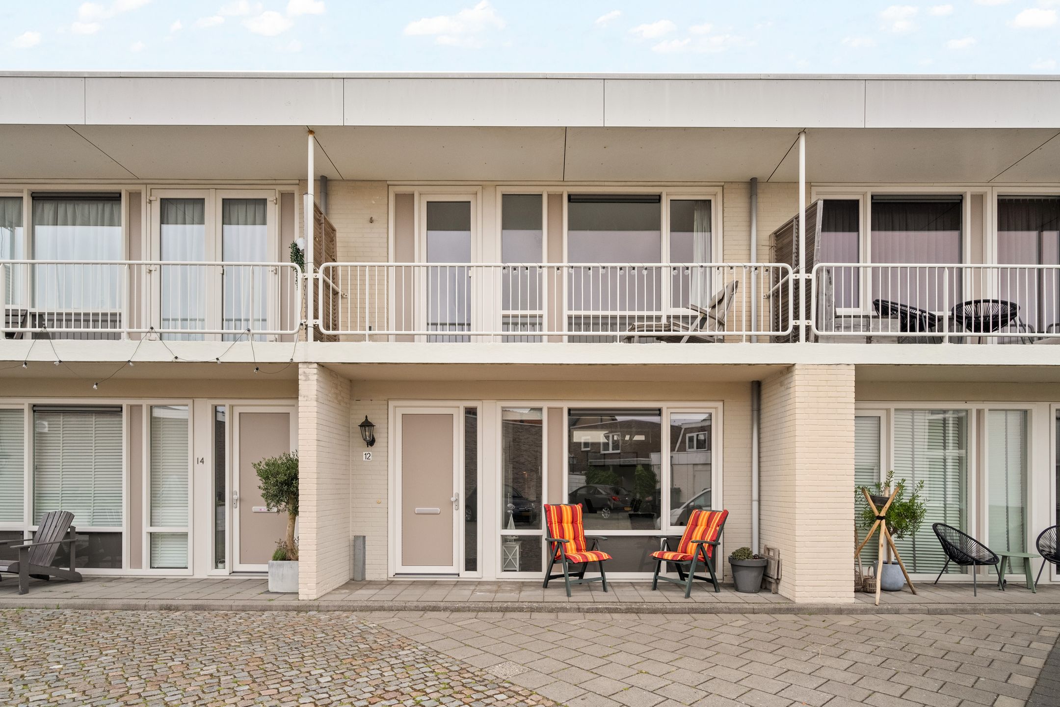 Foto 3 van Abel Tasmanstraat 12