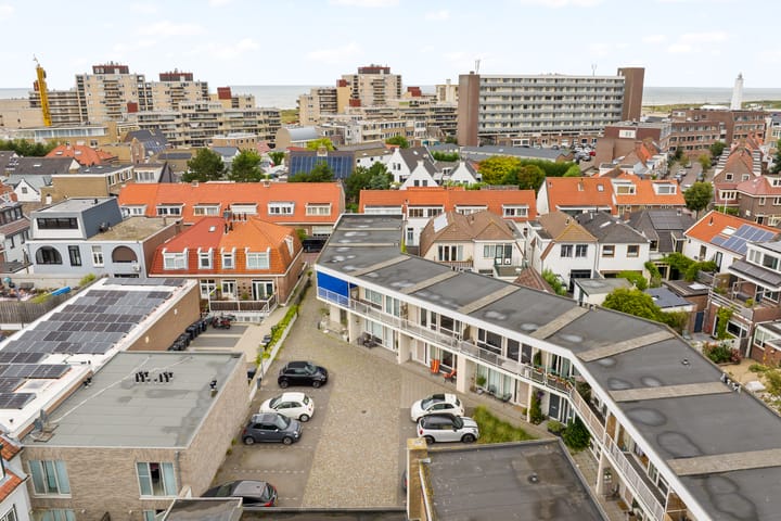 Foto 4 van Abel Tasmanstraat 12