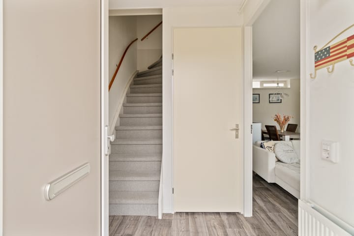 Foto 5 van Abel Tasmanstraat 12