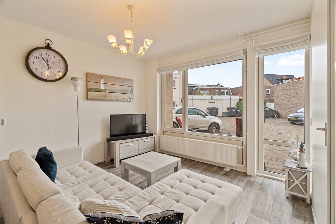 Foto 7 van Abel Tasmanstraat 12