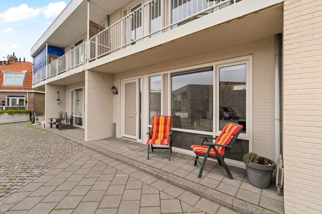 Foto 8 van Abel Tasmanstraat 12