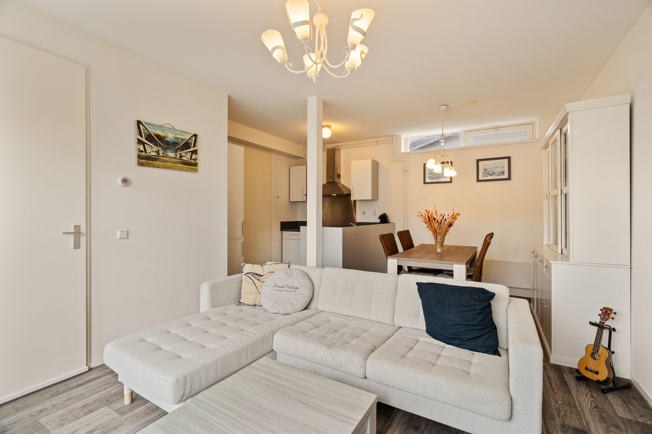 Foto 9 van Abel Tasmanstraat 12