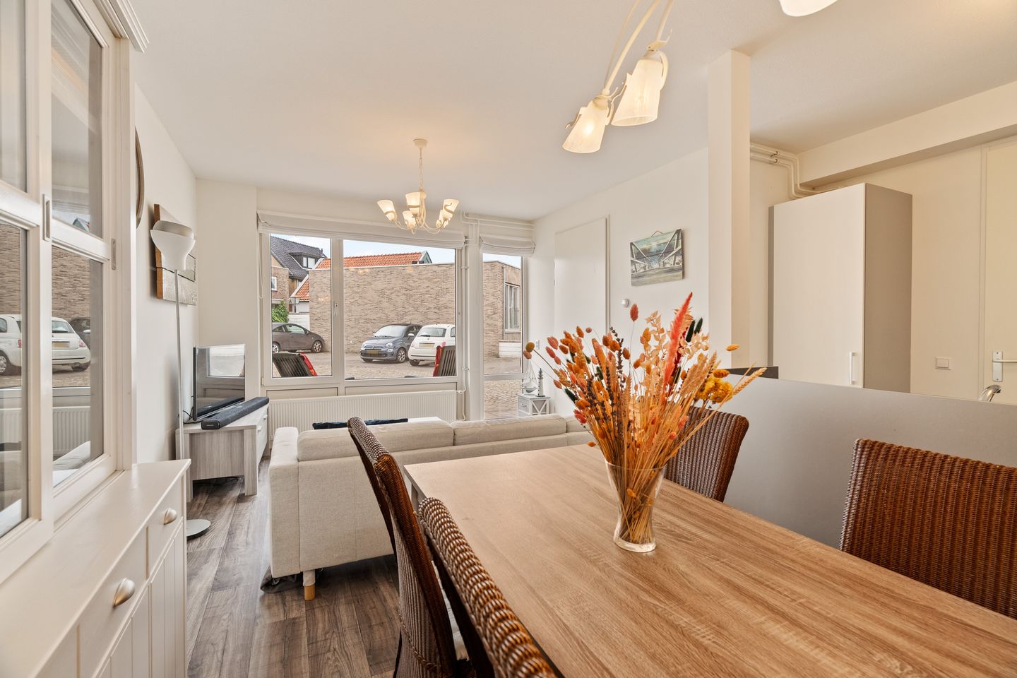 Foto 10 van Abel Tasmanstraat 12