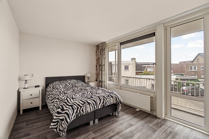 Foto 16 van Abel Tasmanstraat 12