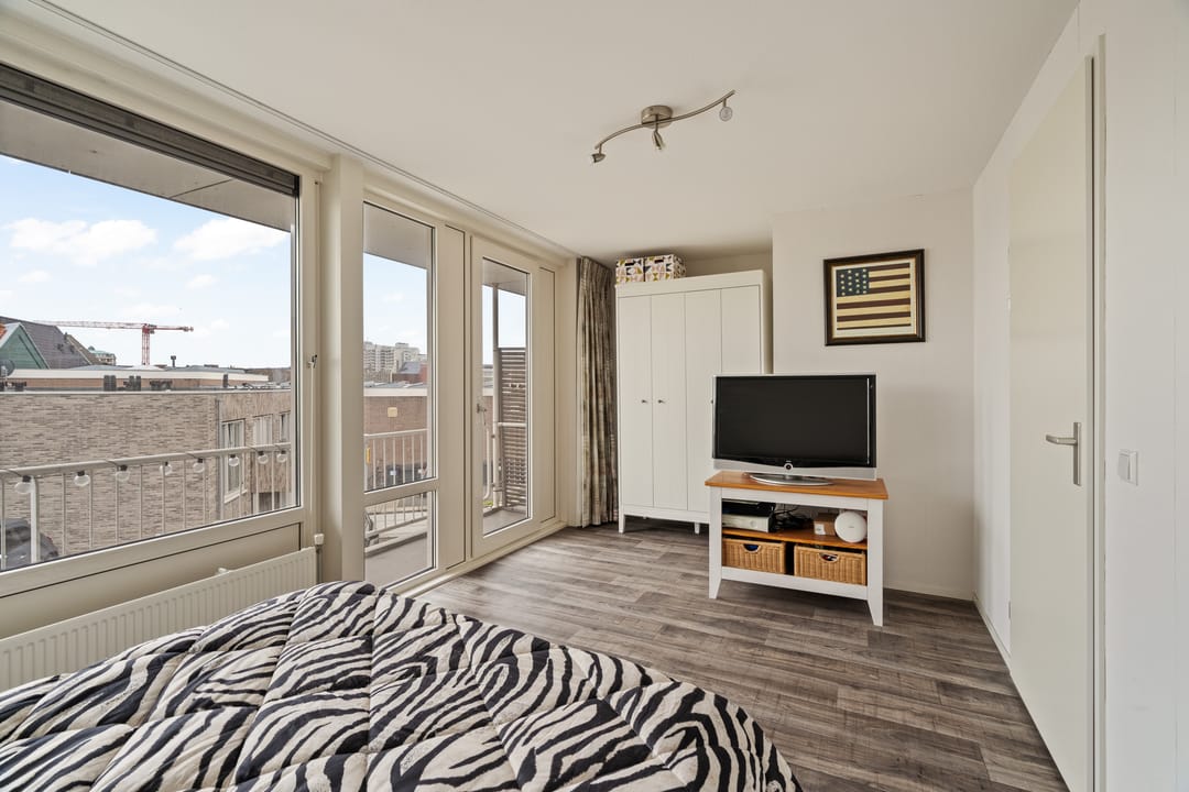 Foto 17 van Abel Tasmanstraat 12