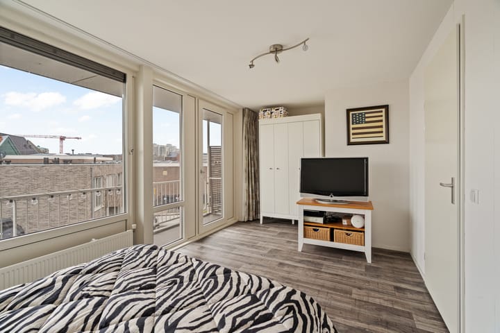 Foto 17 van Abel Tasmanstraat 12