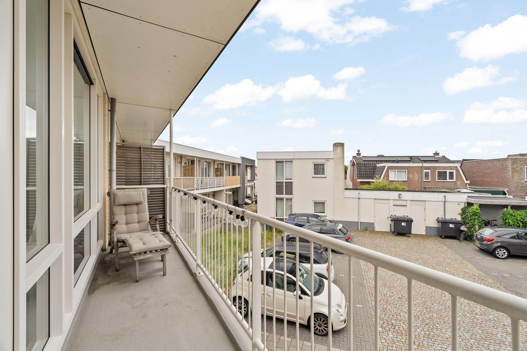 Foto 18 van Abel Tasmanstraat 12