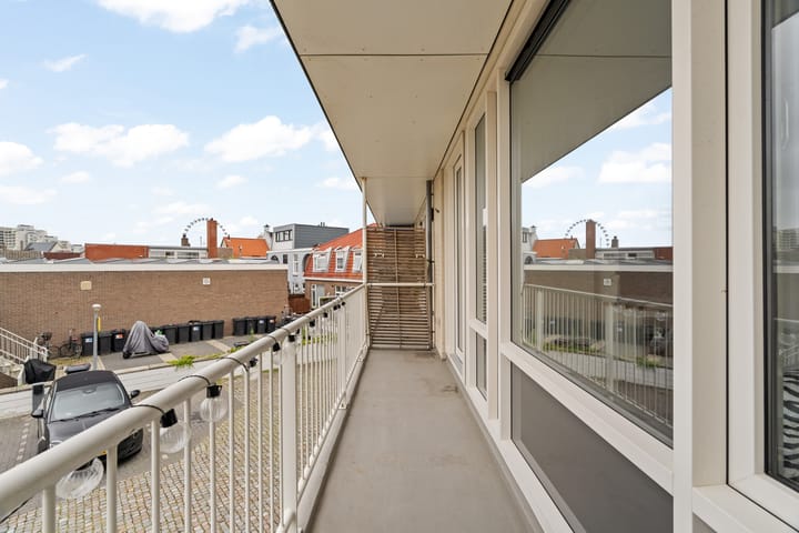 Foto 19 van Abel Tasmanstraat 12