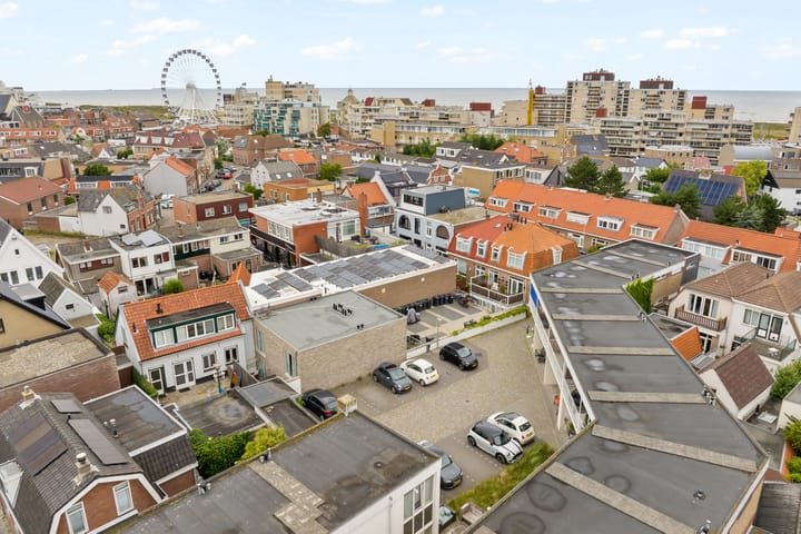 Foto 26 van Abel Tasmanstraat 12