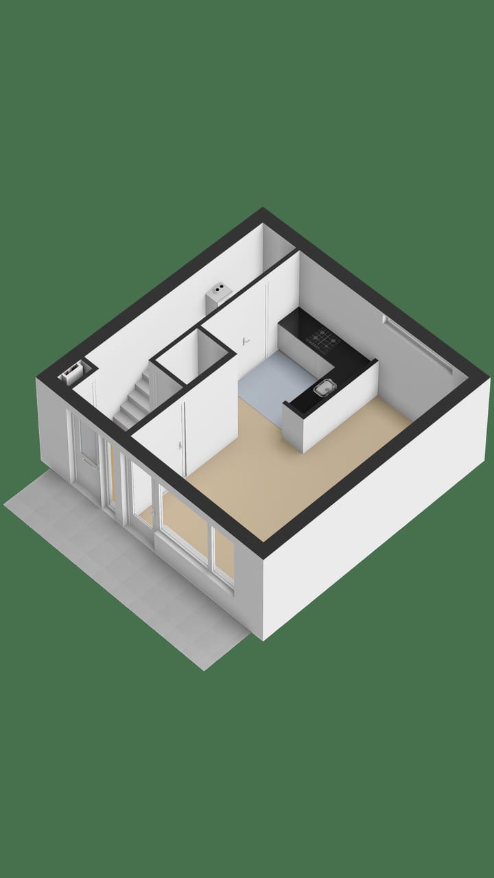 Foto 30 van Abel Tasmanstraat 12