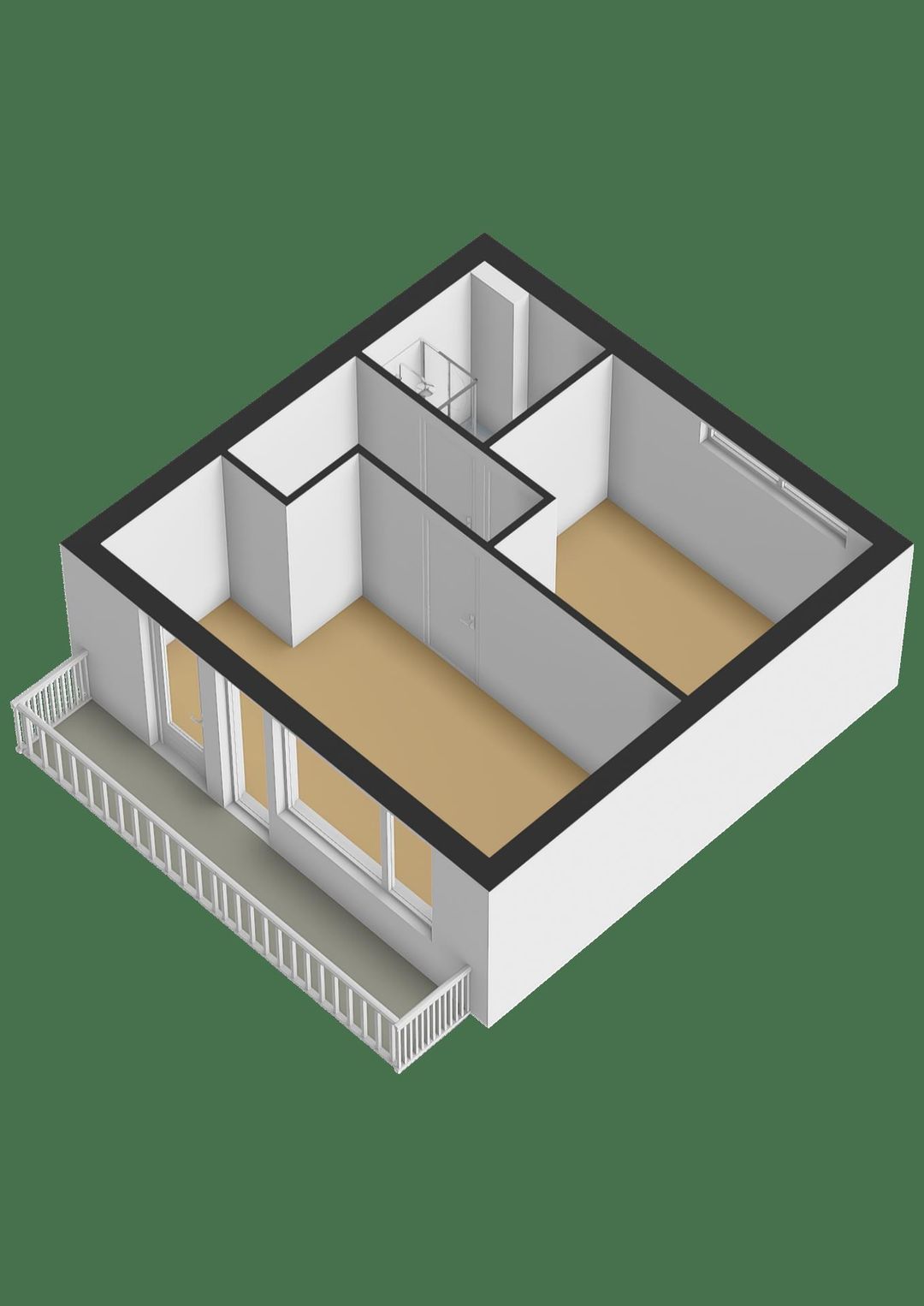 Foto 31 van Abel Tasmanstraat 12