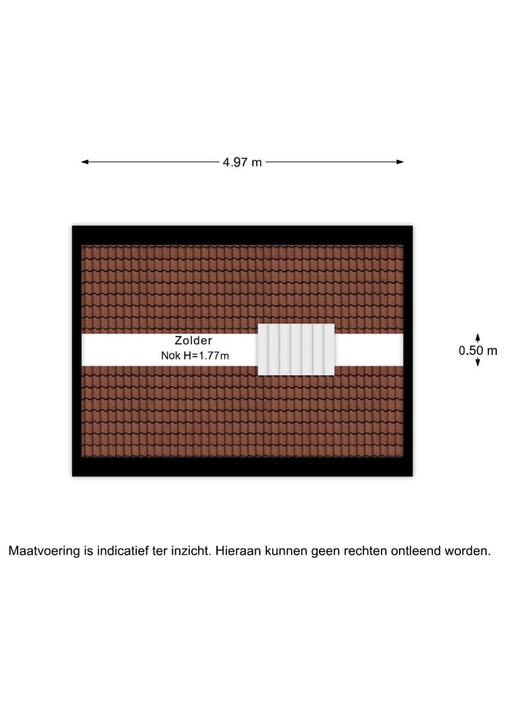 Foto 55 van Merelstraat 32