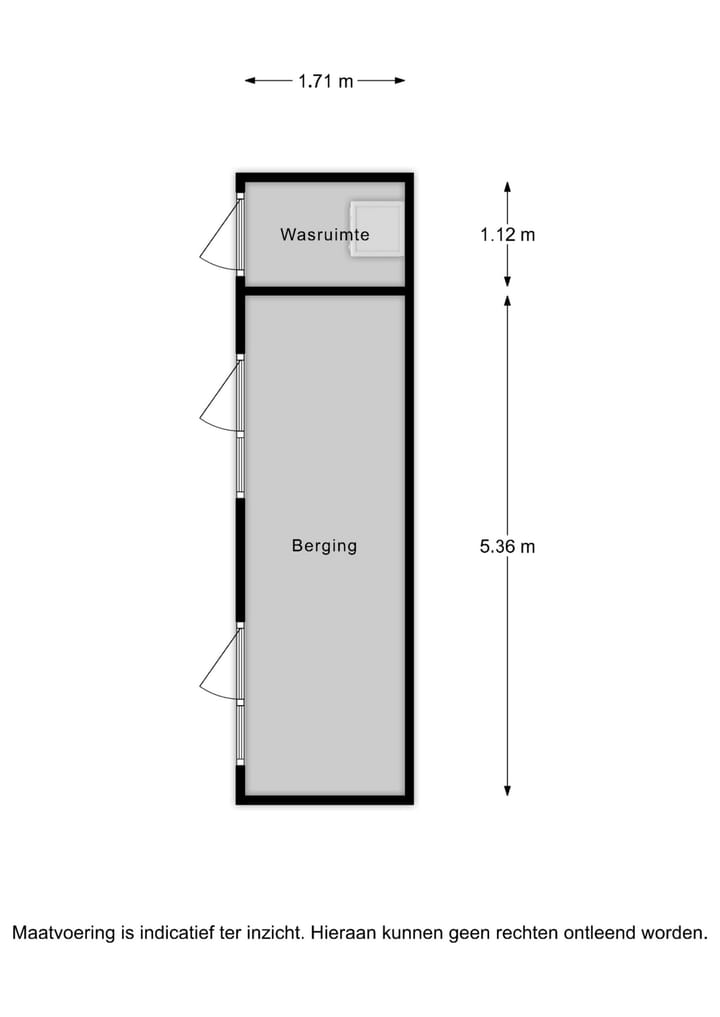 Foto 56 van Merelstraat 32