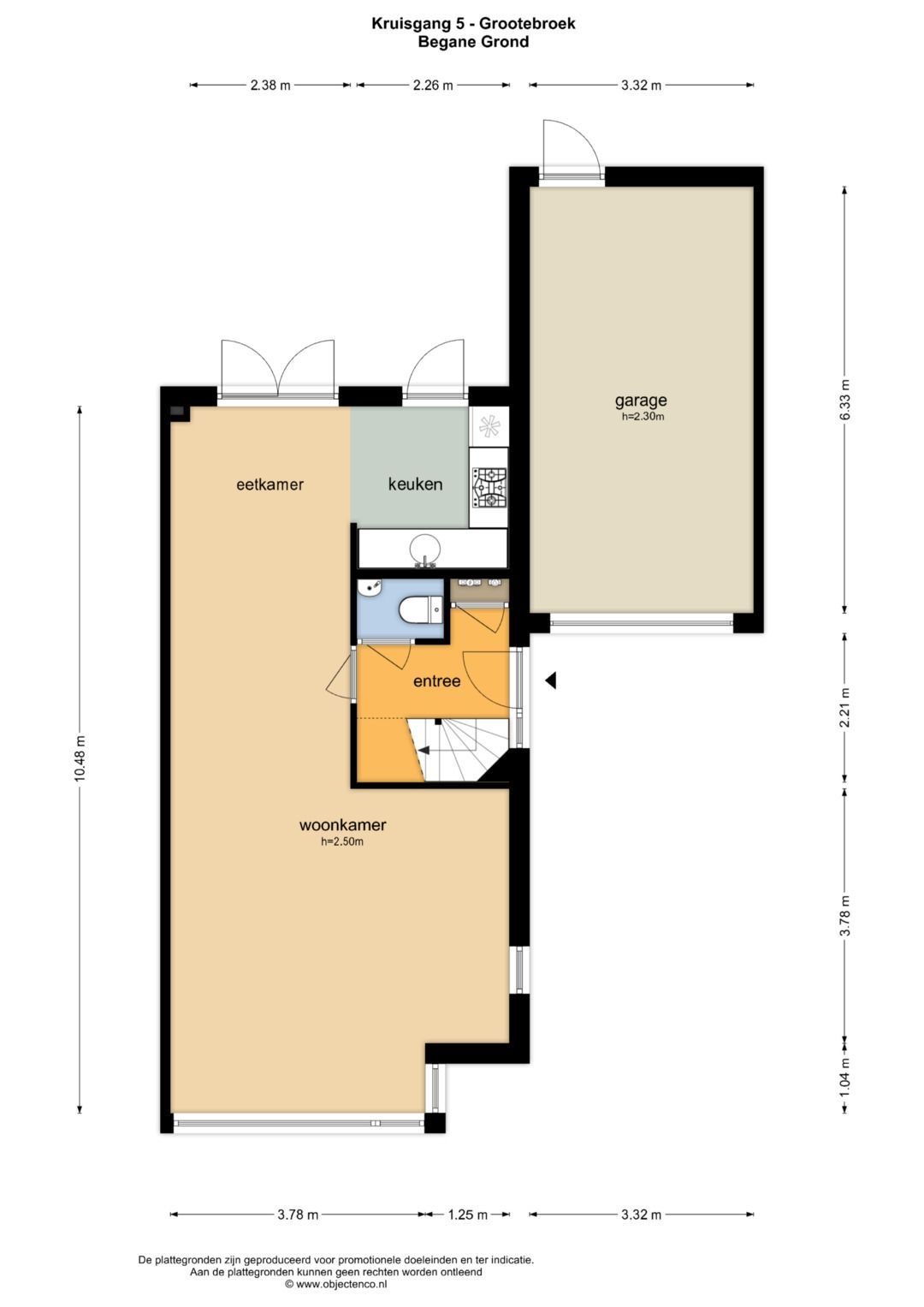 Foto 51 van Kruisgang 5