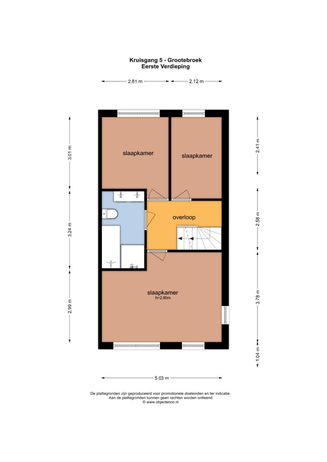Foto 52 van Kruisgang 5
