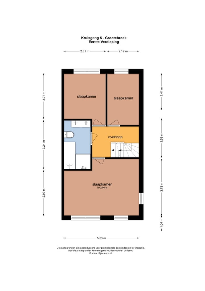 Foto 52 van Kruisgang 5