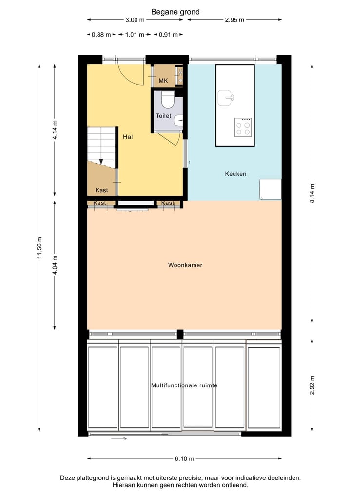 Foto 61 van Delta 12