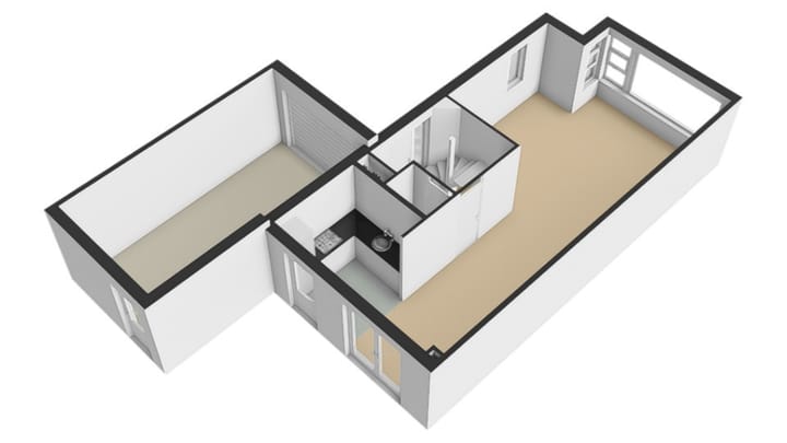 Foto 54 van Kruisgang 5