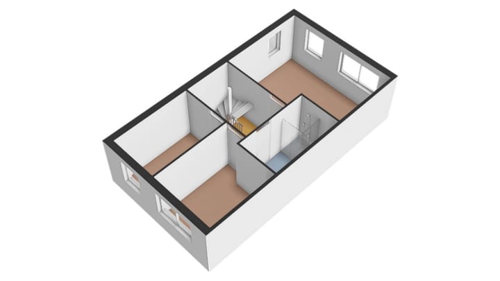 Foto 56 van Kruisgang 5