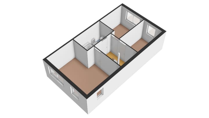 Foto 57 van Kruisgang 5