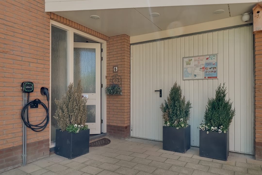 Foto 8 van Kruisgang 5