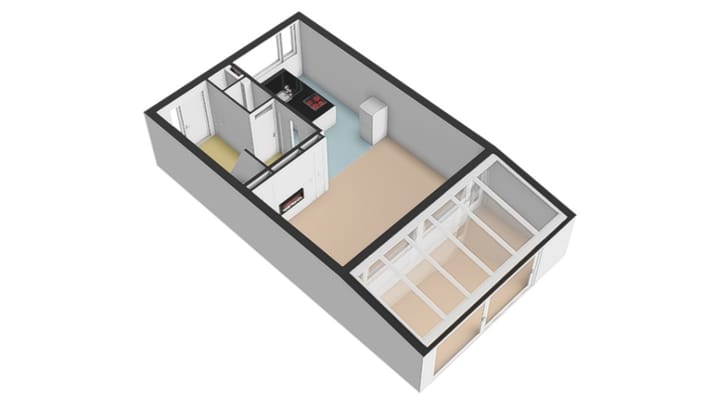 Foto 67 van Delta 12